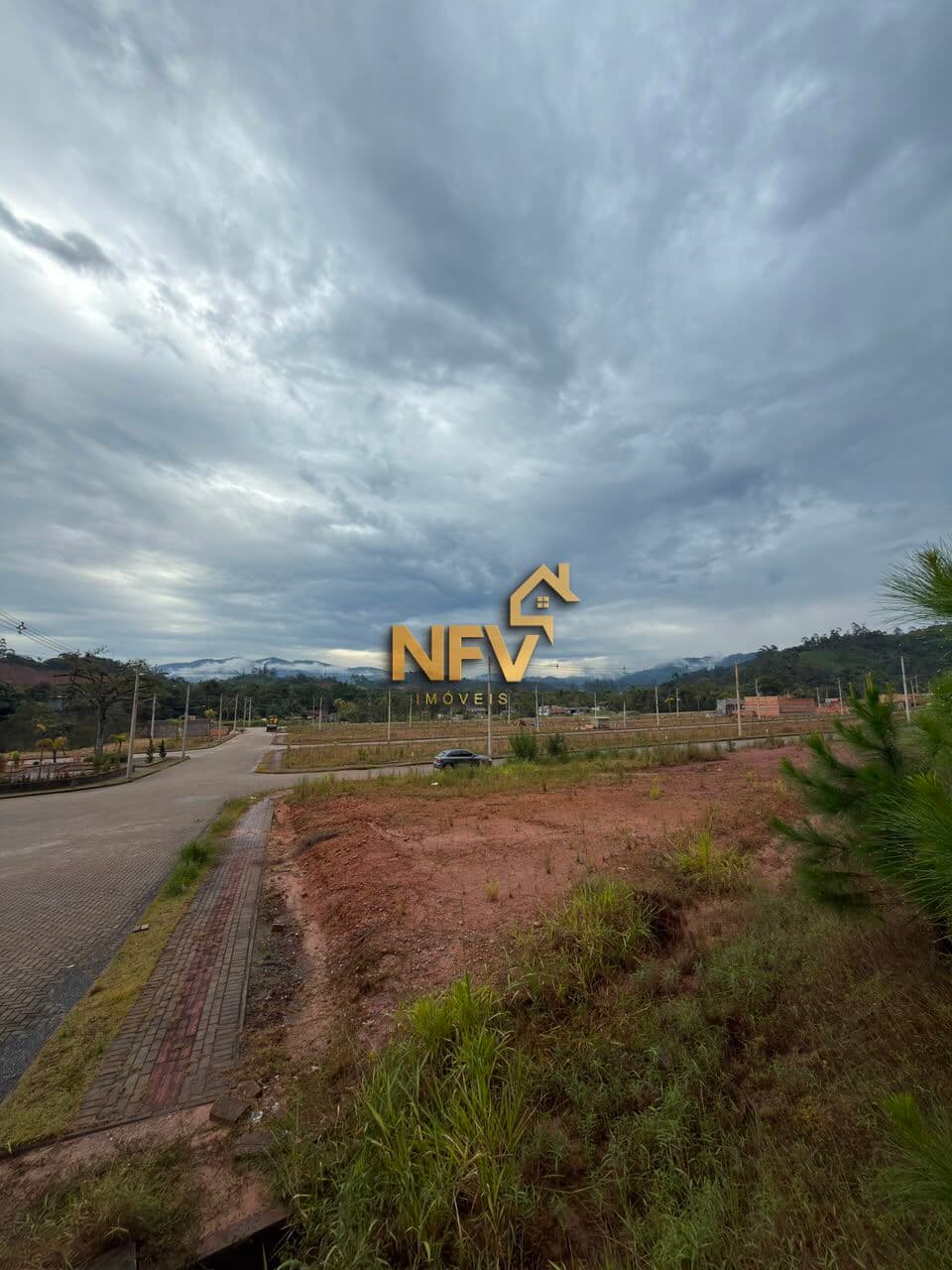Lote/Terreno em São João Batista - Centro