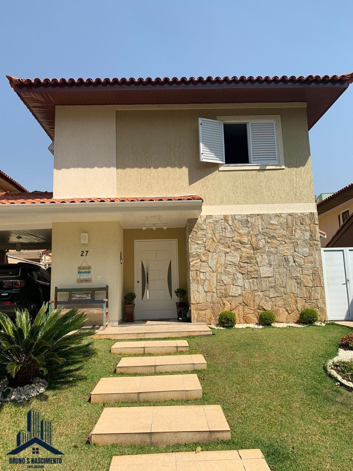 Casa em Cotia - São Paulo II