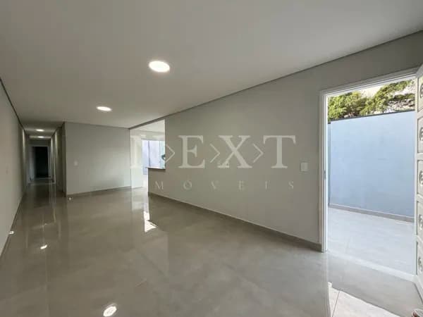 Casa em Americana - Vila Bertini