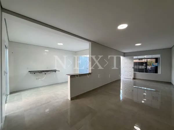 Casa em Americana - Vila Bertini