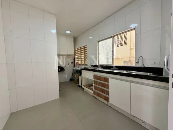Apartamento em Brieds, Americana/SP
