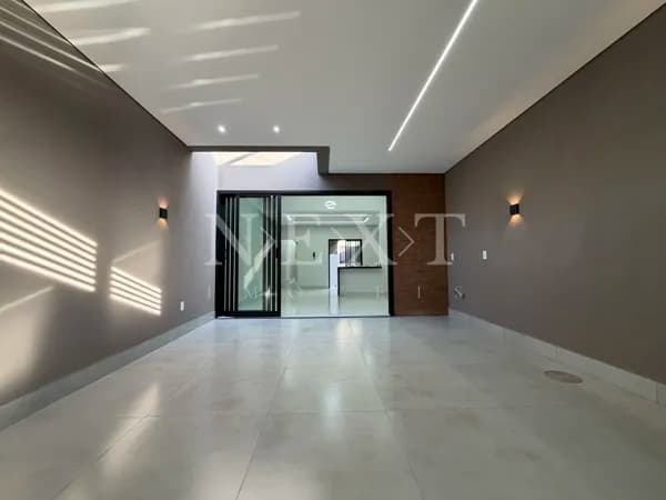 Casa em Jardim Esmeralda, Santa Bárbara D'Oeste/SP