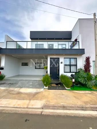 Casa em Americana - Bairro Pacaembu