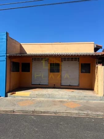 Sala/Conjunto em Bebedouro - Jardim Claudia II