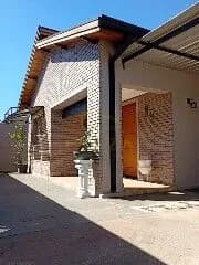 Casa em Bebedouro - Centro