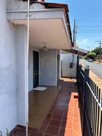 Casa em Bebedouro - Centro