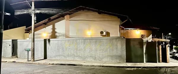 Casa em Bebedouro - Jardim Talarico