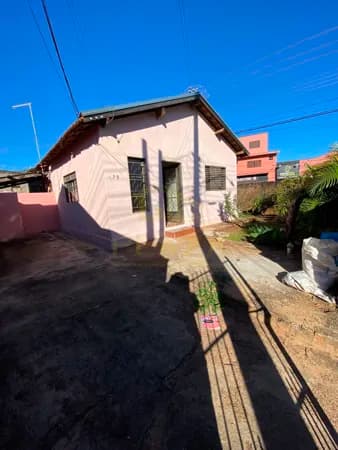 Casa em Jardim Claudia I, Bebedouro/SP