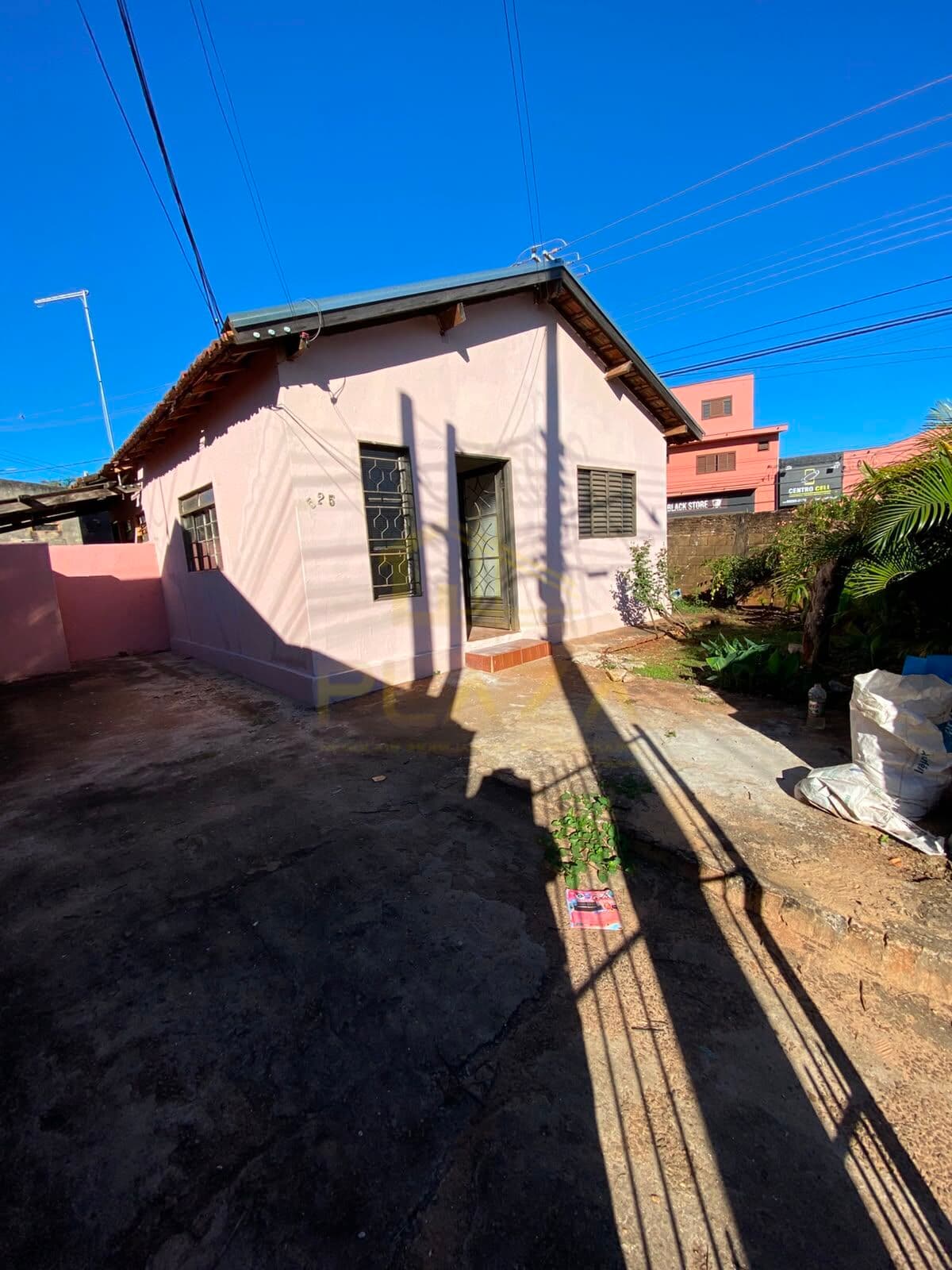 Casa em Jardim Claudia I, Bebedouro/SP