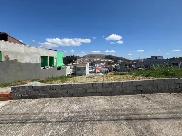 Terreno em Laranjeiras, Caieiras/SP