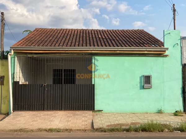 Casa em Porto Velho - Caladinho