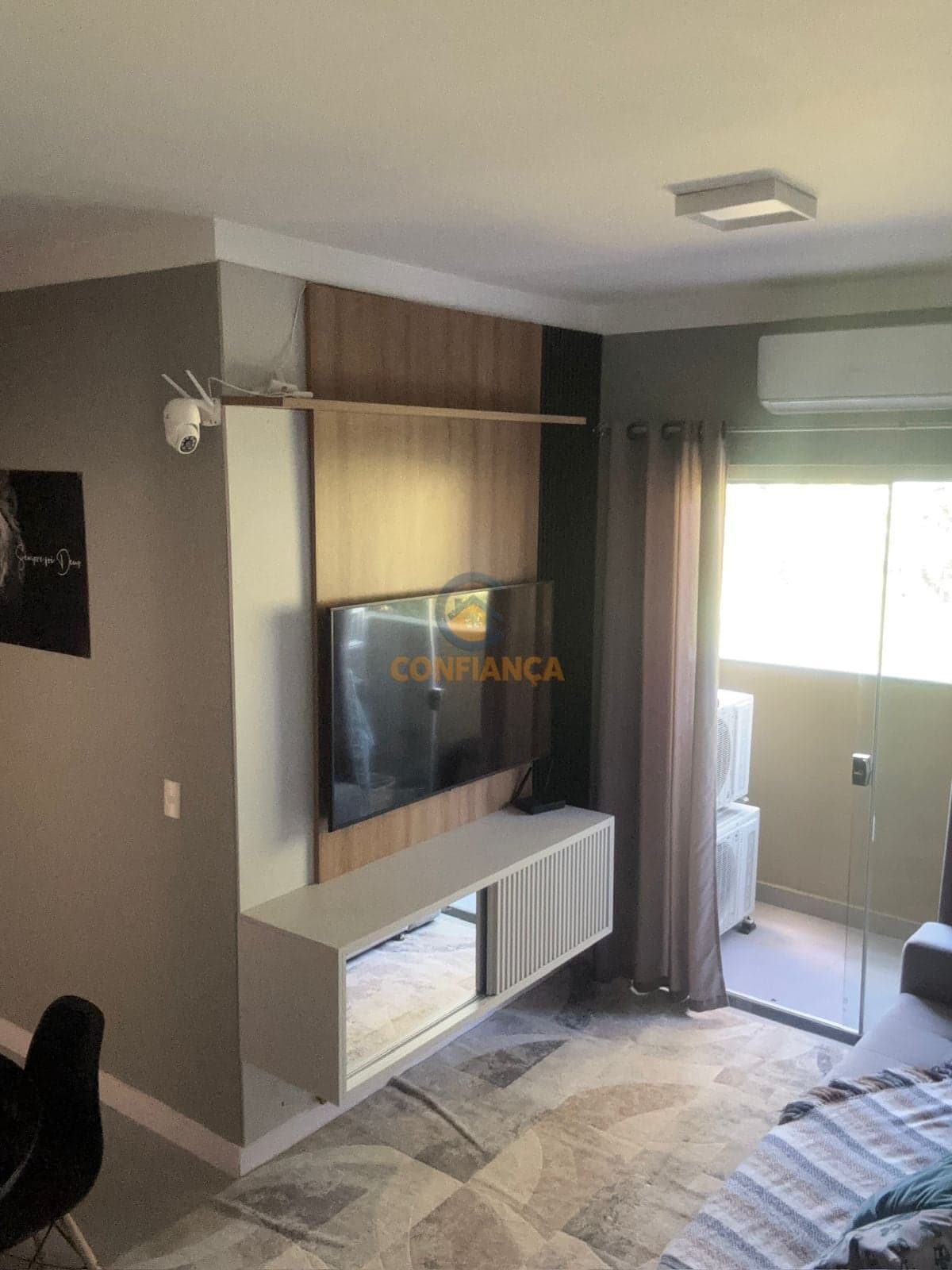 Apartamento em Porto Velho - Triângulo