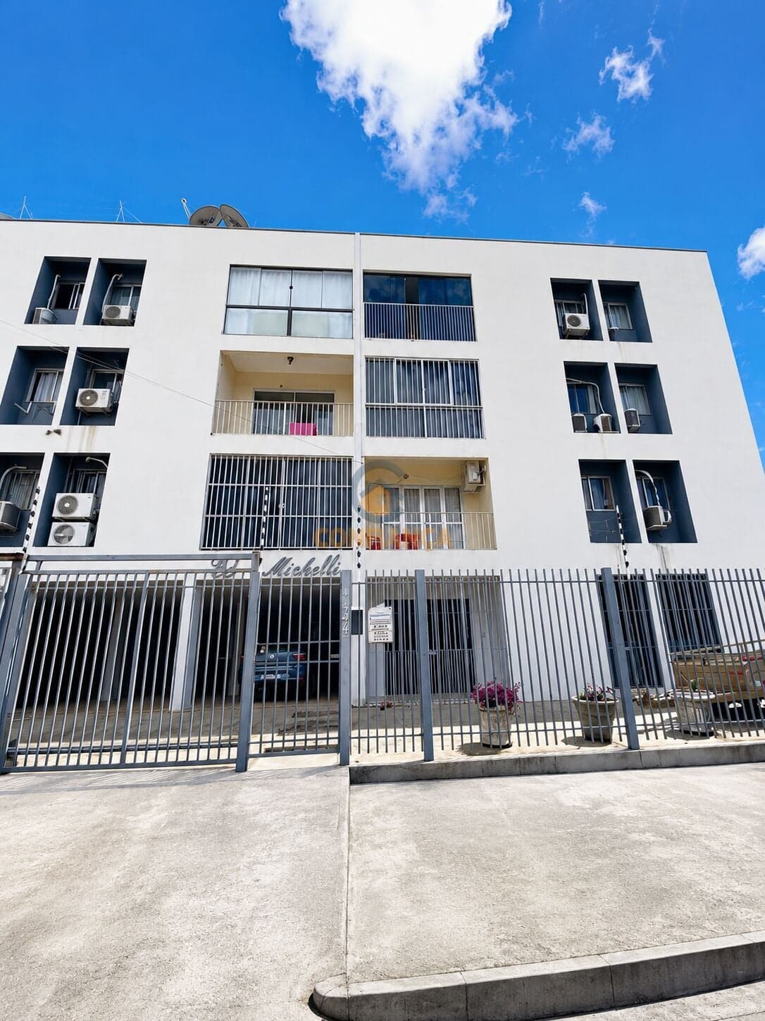 Apartamento em Porto Velho - Agenor de Carvalho