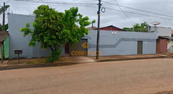 Casa em Porto Velho - Eldorado