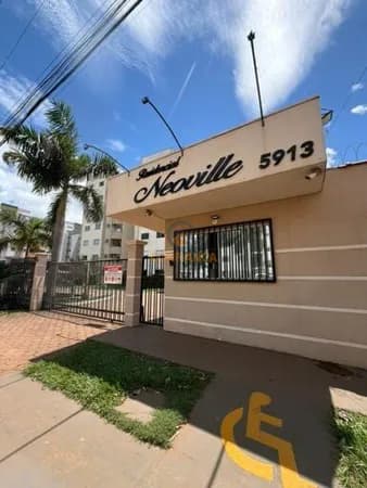 Apartamento em Porto Velho - Aponiã