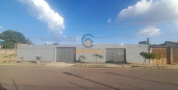 Casa em Porto Velho - Igarapé