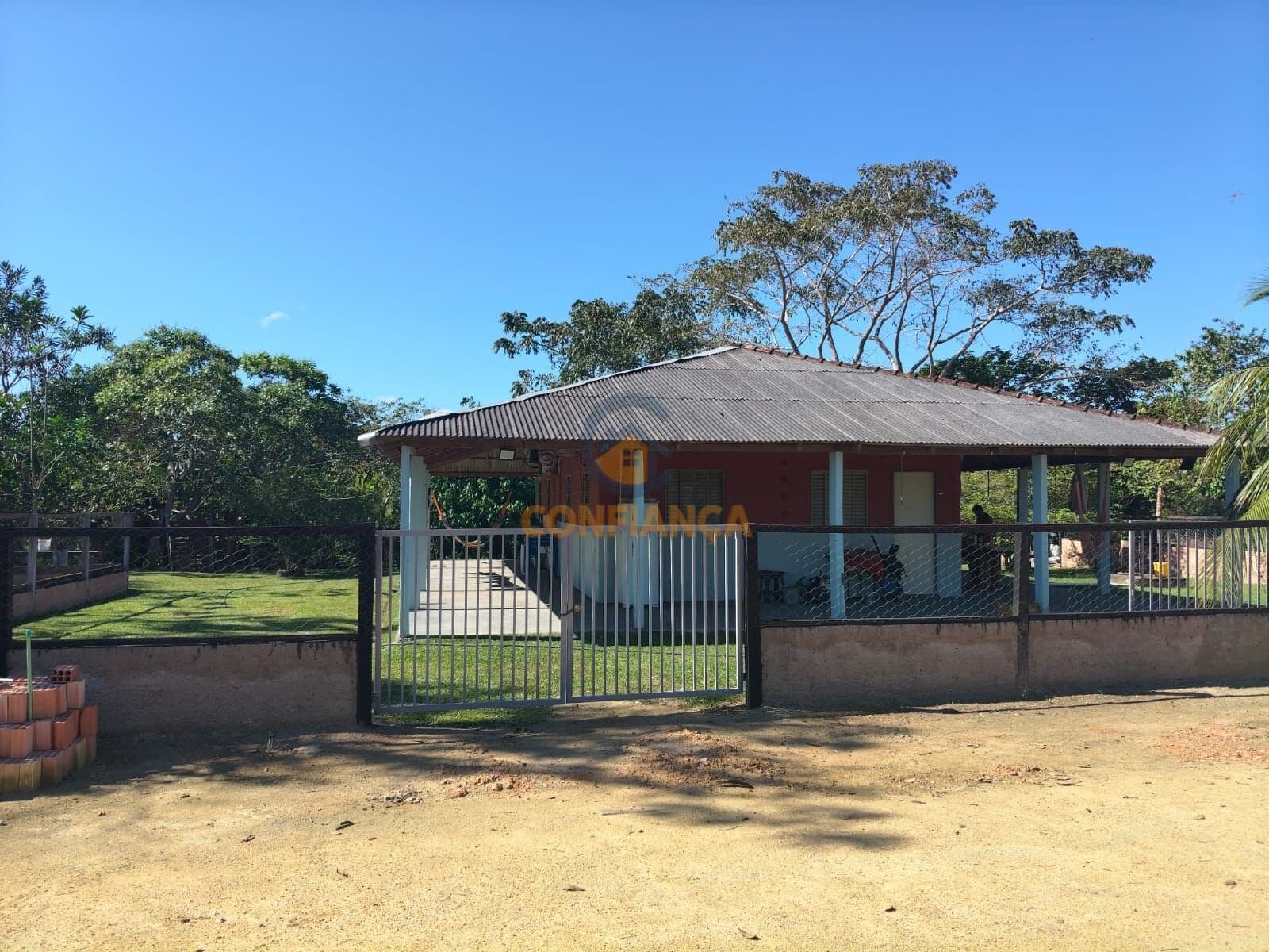 Fazenda/Sítios/Chácaras em Porto Velho - Área Rural de Porto Velho