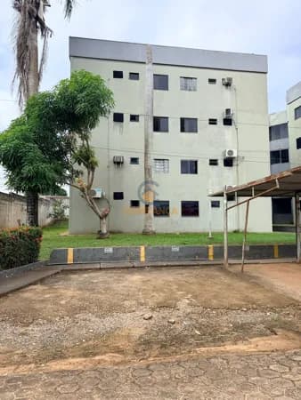 Apartamento em Porto Velho - Novo Horizonte