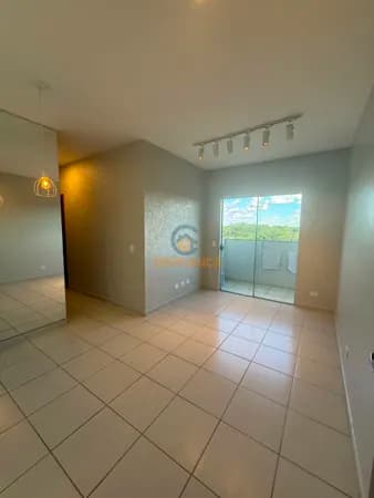 Apartamento em Porto Velho - Triângulo
