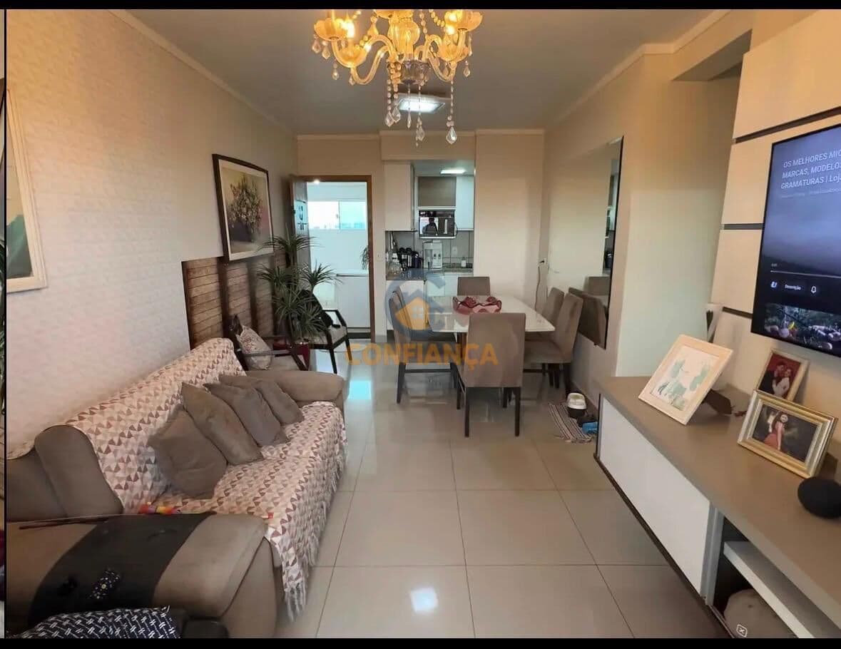 Apartamento em Porto Velho - Liberdade