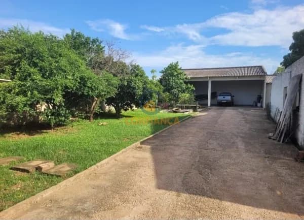 Lote/Terreno em Porto Velho - Igarapé