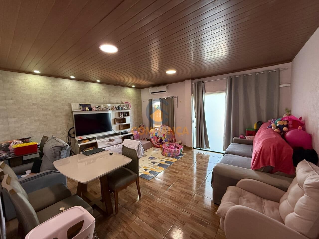 Casa em Porto Velho - Novo Horizonte