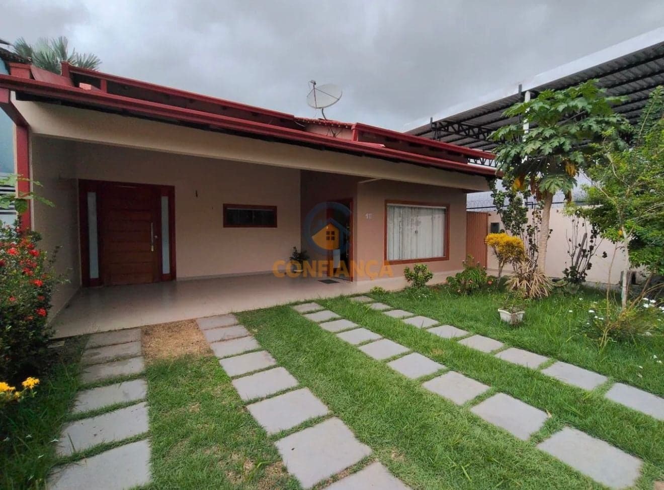 Casa em Porto Velho - Aeroclube