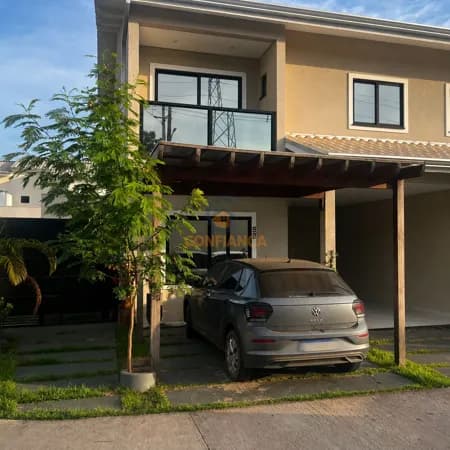 Sobrado em Porto Velho - Rio Madeira