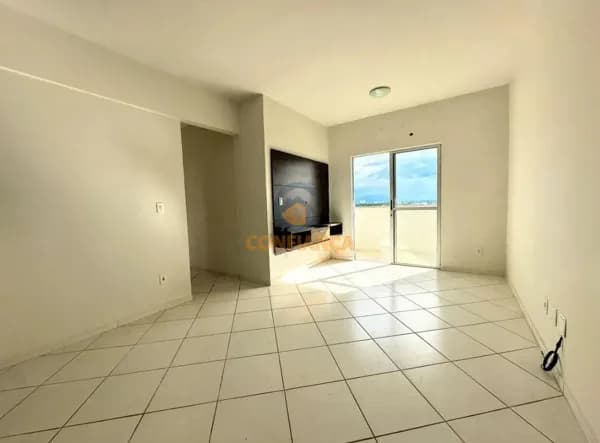 Apartamento em Porto Velho - Costa e Silva