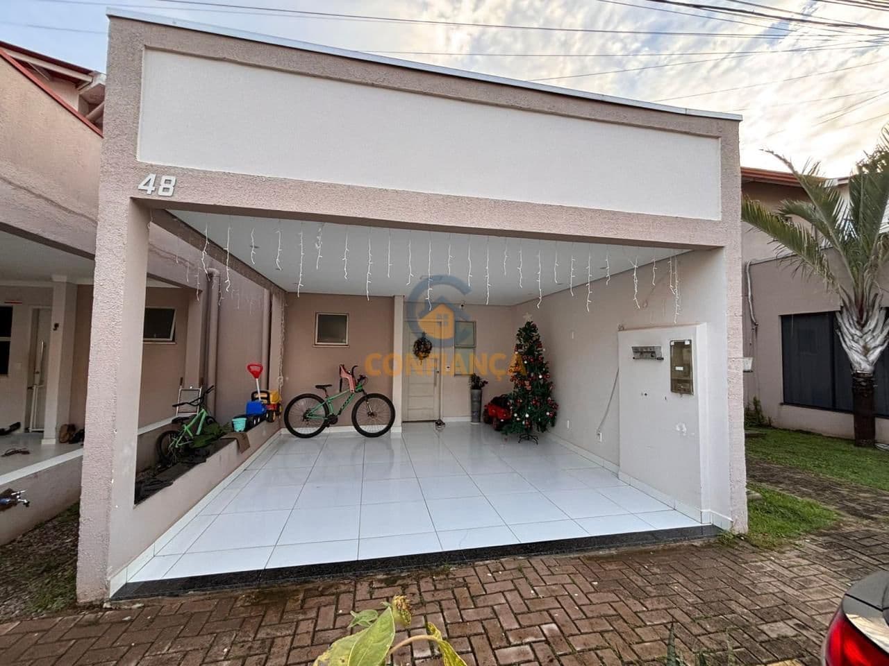 Sobrado em Porto Velho - Aeroclube
