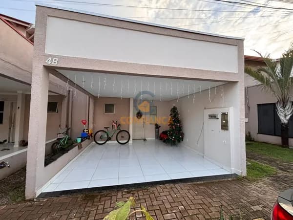Sobrado em Porto Velho - Aeroclube