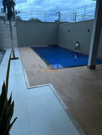 Casa em Porto Velho - Nova Esperança