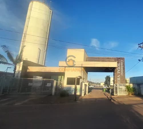 Apartamento em Porto Velho - Aeroclube