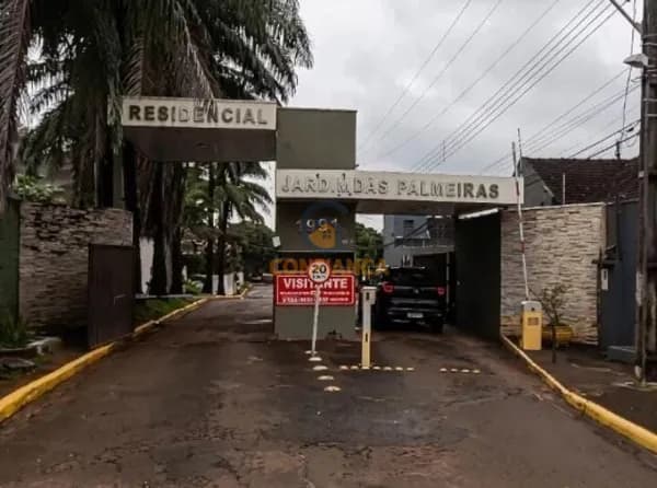 Lote/Terreno em Porto Velho - Panair