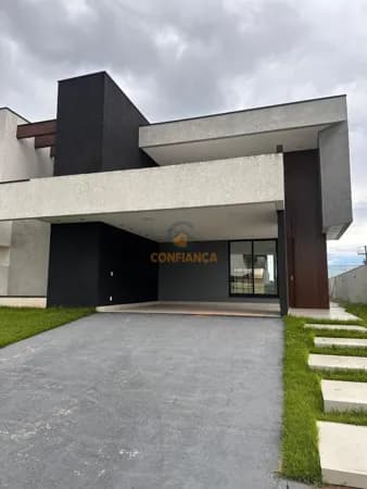 Sobrado em Porto Velho - Aeroclube