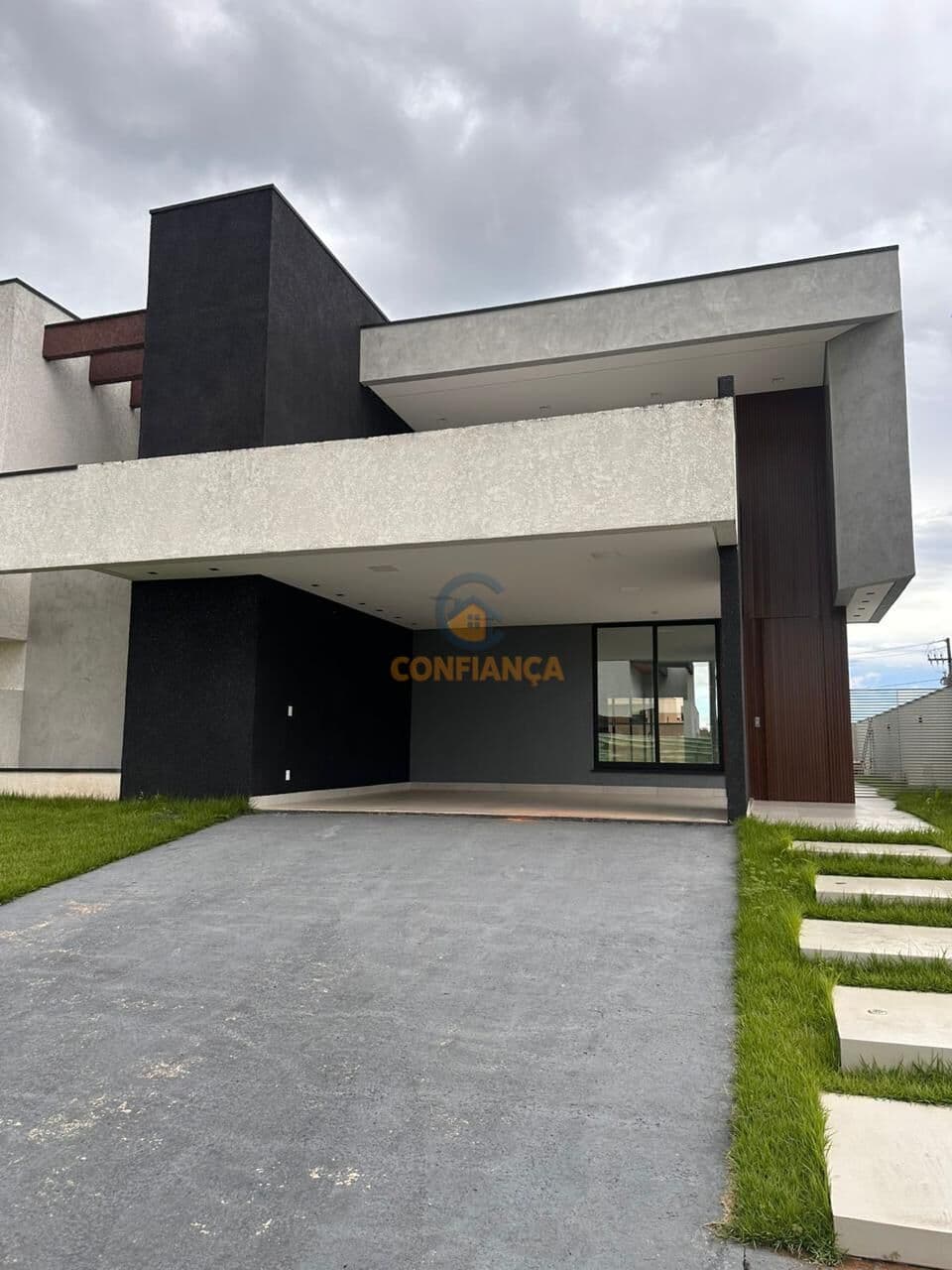 Sobrado em Porto Velho - Aeroclube