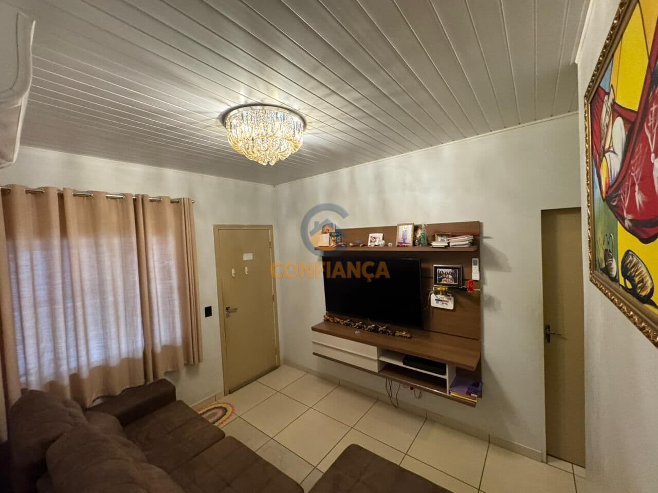 Casa em Porto Velho - Teixeirão