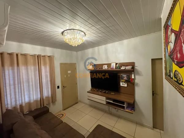 Casa em Porto Velho - Teixeirão