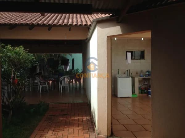 Casa em Porto Velho - São Cristóvão