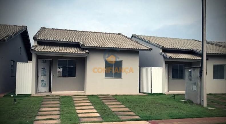 Casa em Porto Velho - Nova Esperança