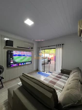 Casa em Porto Velho - Nova Floresta