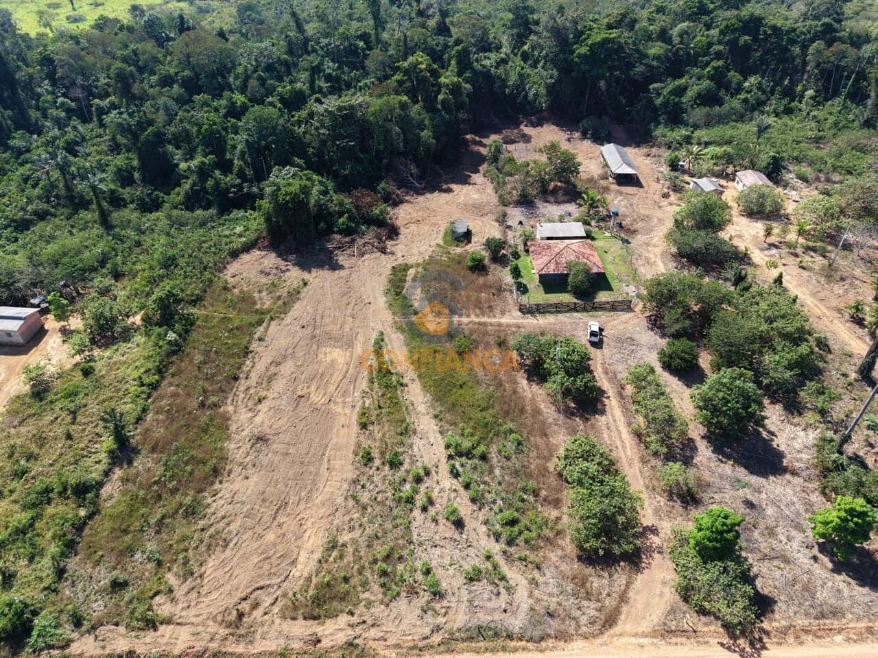 Fazenda/Sítios/Chácaras em Porto Velho - Área Rural de Porto Velho