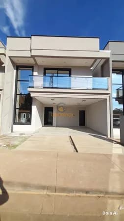 Sobrado em Porto Velho - Nova Esperança