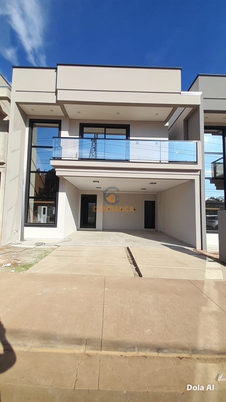 Sobrado em Porto Velho - Nova Esperança