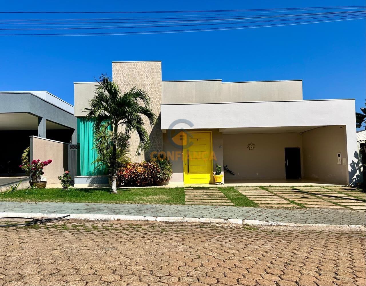 Casa em Porto Velho - Nova Esperança