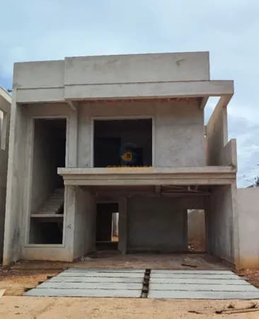 Sobrado em Porto Velho - Nova Esperança