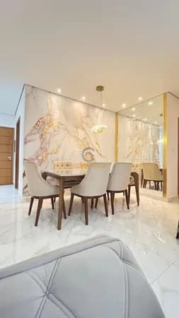 Apartamento em Porto Velho - Rio Madeira