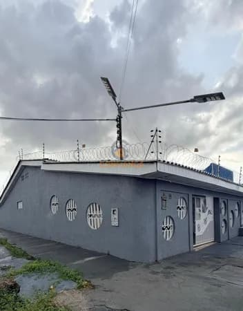 Casa em Porto Velho - Cuniã