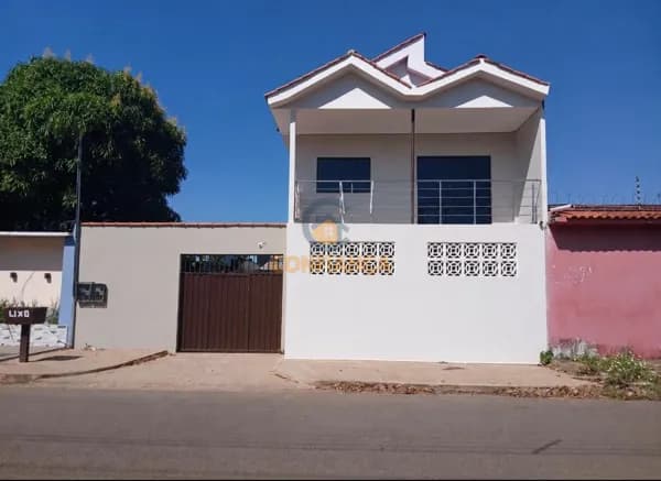 Sobrado em Porto Velho - Eldorado