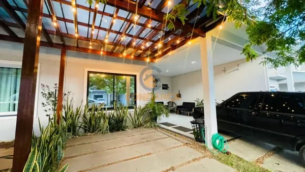 Sobrado em Porto Velho - Rio Madeira